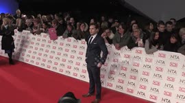 National Television Awards 2017
