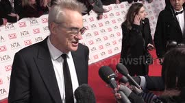 National Television Awards 2017