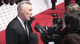 National Television Awards 2017