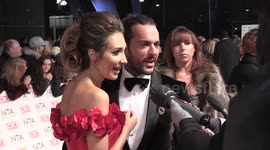 National Television Awards 2017