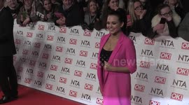 National Television Awards 2017