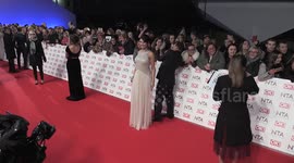 National Television Awards 2017
