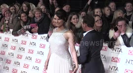 National Television Awards 2017