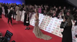 National Television Awards 2017