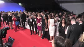 National Television Awards 2017