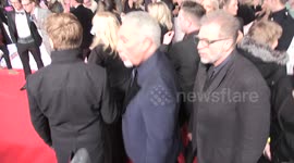 National Television Awards 2017