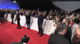 National Television Awards 2017