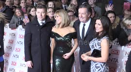 National Television Awards 2017