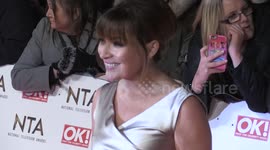 National Television Awards 2017
