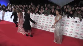 National Television Awards 2017