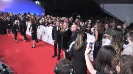 National Television Awards 2017