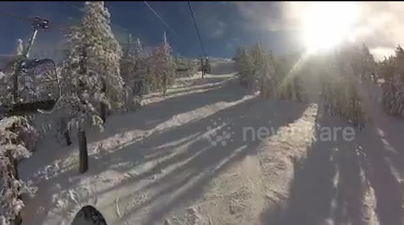Mount bachelor, oregon