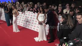 National Television Awards 2017