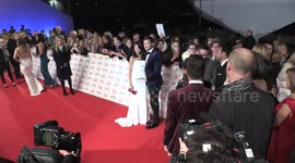 National Television Awards 2017