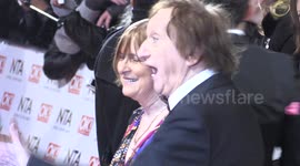 National Television Awards 2017