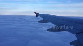 Cruising Altitude
