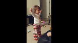 Baby Dance