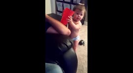 Well, Thats Not Where That Goes!
