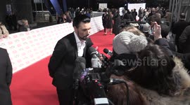 National Television Awards 2017