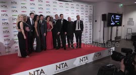 National Television Awards 2017