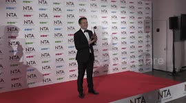 National Television Awards 2017