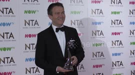 National Television Awards 2017