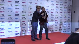 National Television Awards 2017