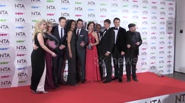 National Television Awards 2017