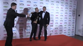 National Television Awards 2017