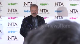 National Television Awards 2017