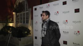 Lalit London - hotel launch party video