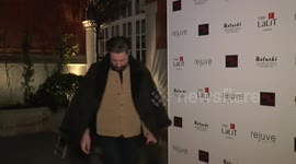Lalit London - hotel launch party video