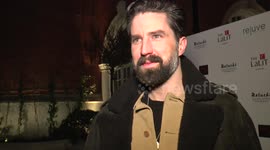 Lalit London - hotel launch party video