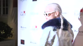 Lalit London - hotel launch party video