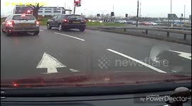 Near miss