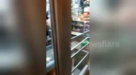 Newsflare Edit - Only In Charlotte, NC! What the hell is going on?