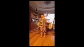Fart noise life hack