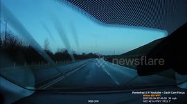 Audi Jumps The Queue and Pushes In
