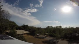 Two Storm Timelapse