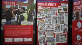 Visit My Mosque Open Day 2017