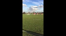 Amazing Screamer from CB Hounslow