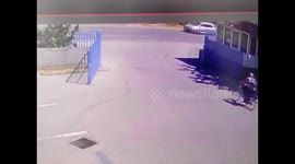 Fail crash