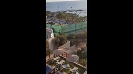 Atlantica Golden Beach Hotel Paphos Nov 16