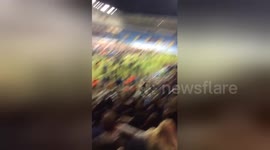 Newsflare Edit - WE'RE THE FAMOUS COVENTRY CITY AND WE'RE GOINGG TO WEMBLEY!!!!! #pusb https://t.co/1fJLMpcM9S