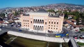 Sarajevo