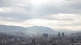 Sarajevo