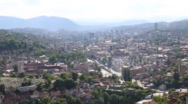 sarajevo