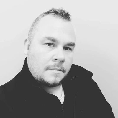 Photojournalist Justin Allen