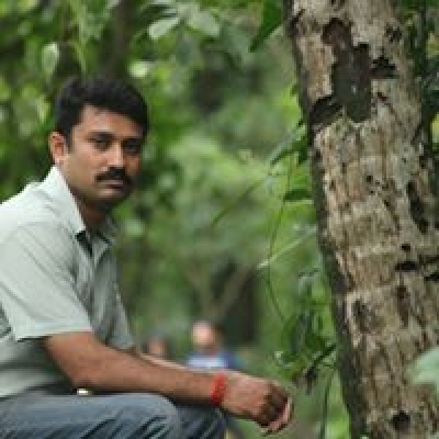 Abeesh Krishnan