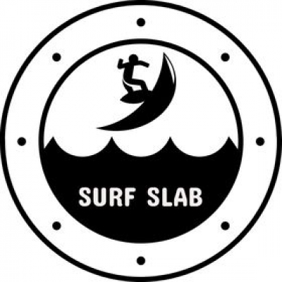 The Surf Slab